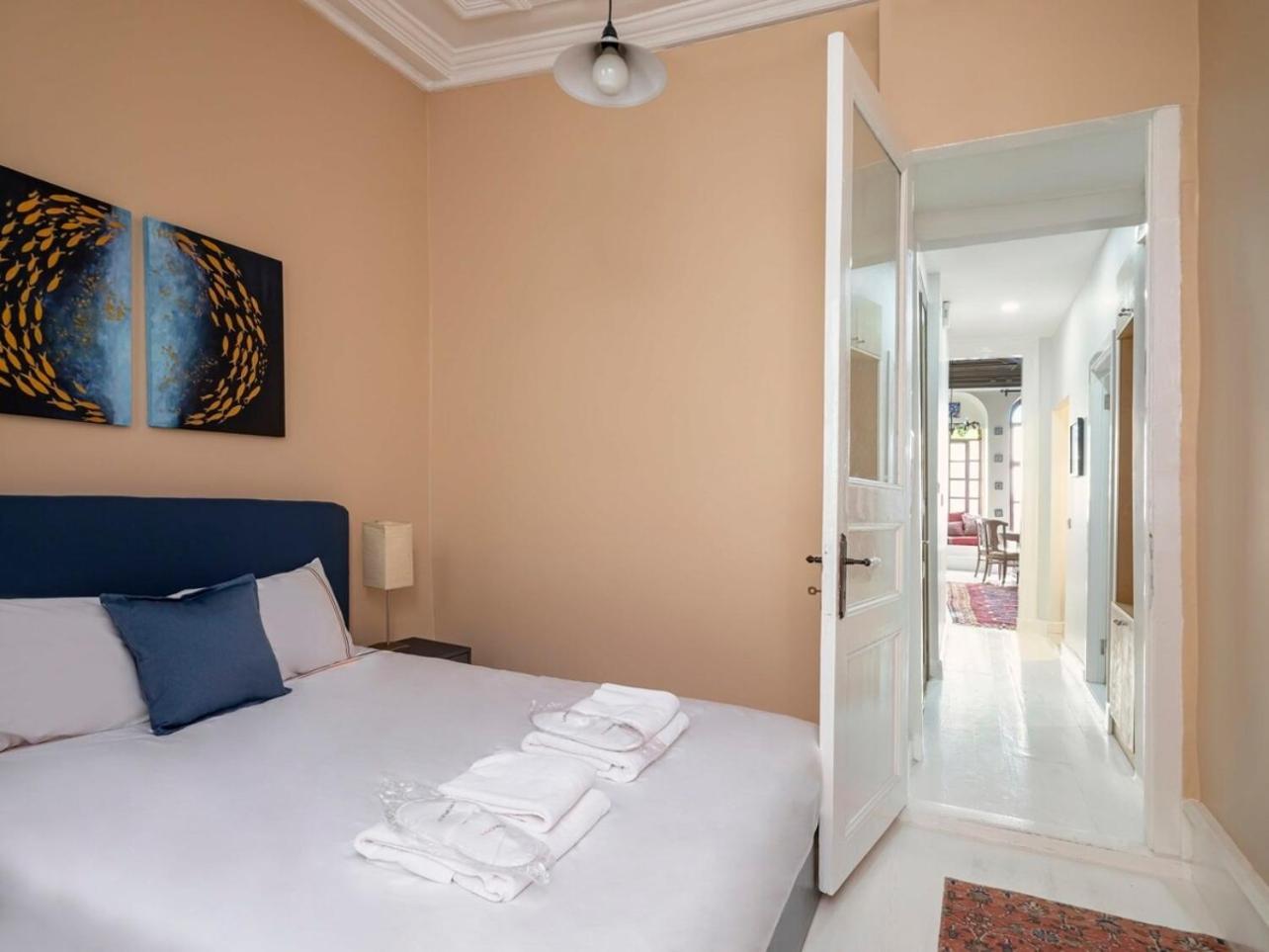 High Ceiling Authentic Historic Ottoman Home! #49 Istanbulská provincie Exteriér fotografie
